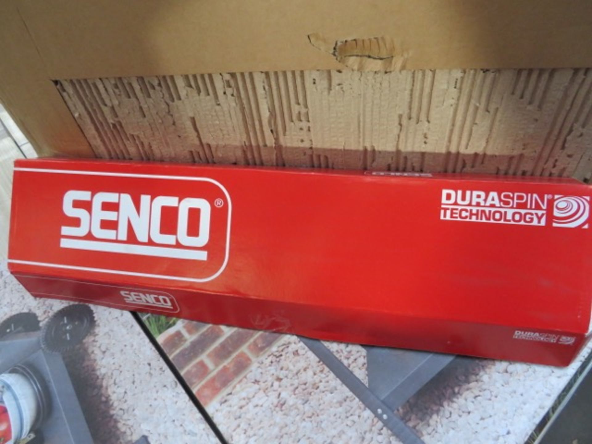 12,000 X Senco Duraspin 3.9Mm X 25Mm Drywall/Lt Steel Screws. Brand New Stock. Huge Re-Sale