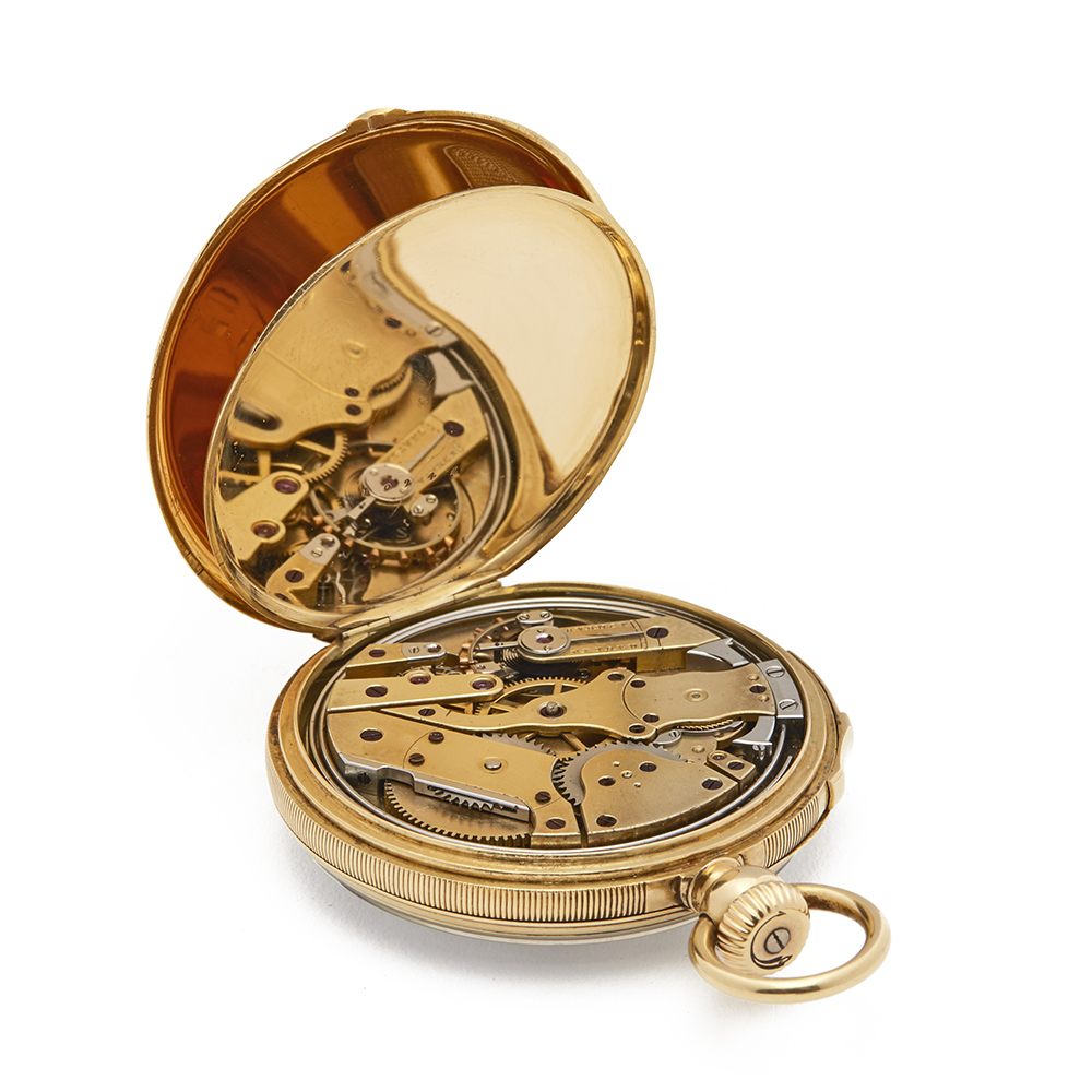 1856, Patek Philippe Pocket Watch - Image 6 of 8