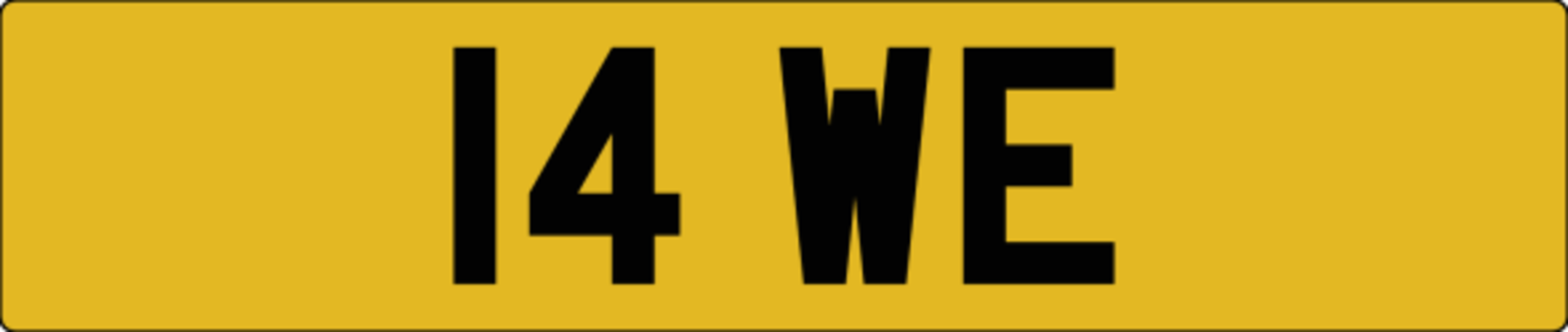 On DVLA retention 14 WE ready to transfer