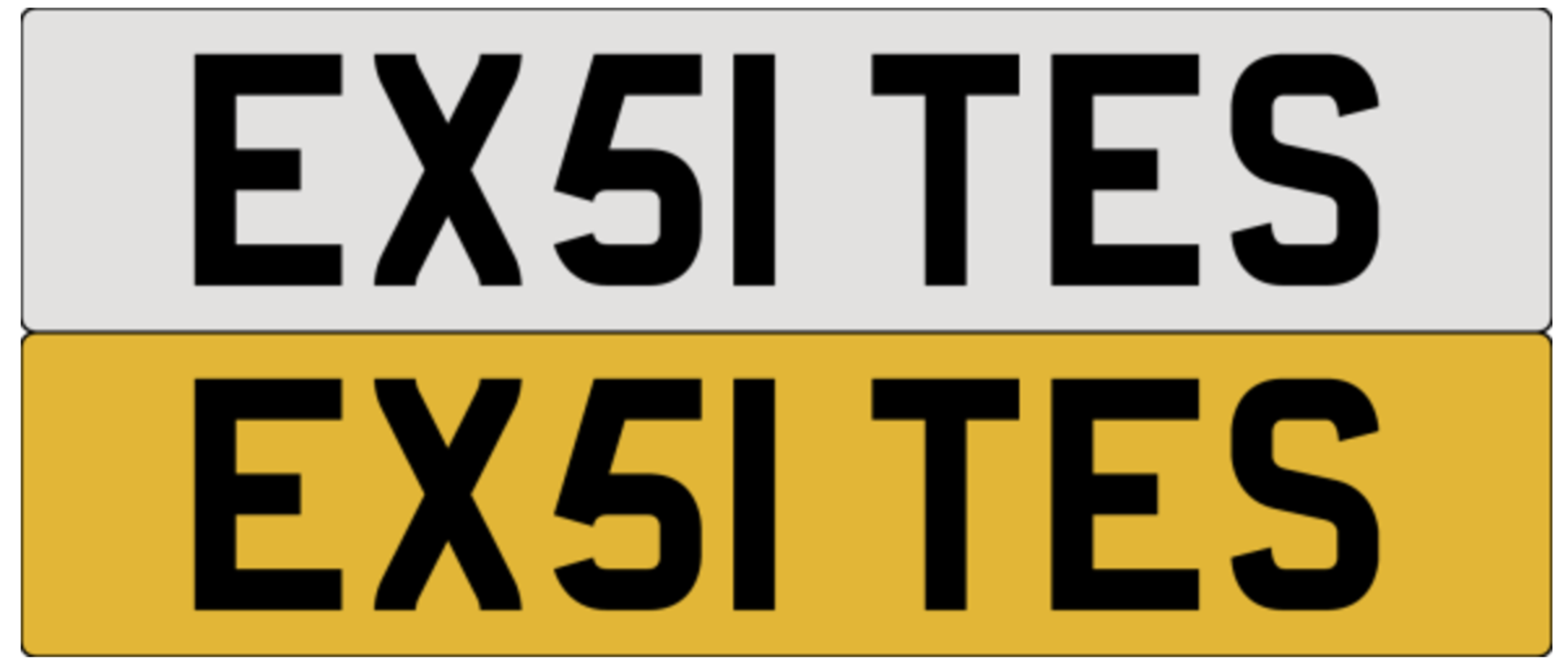 EX51 TES (Ex-sites, Excites)