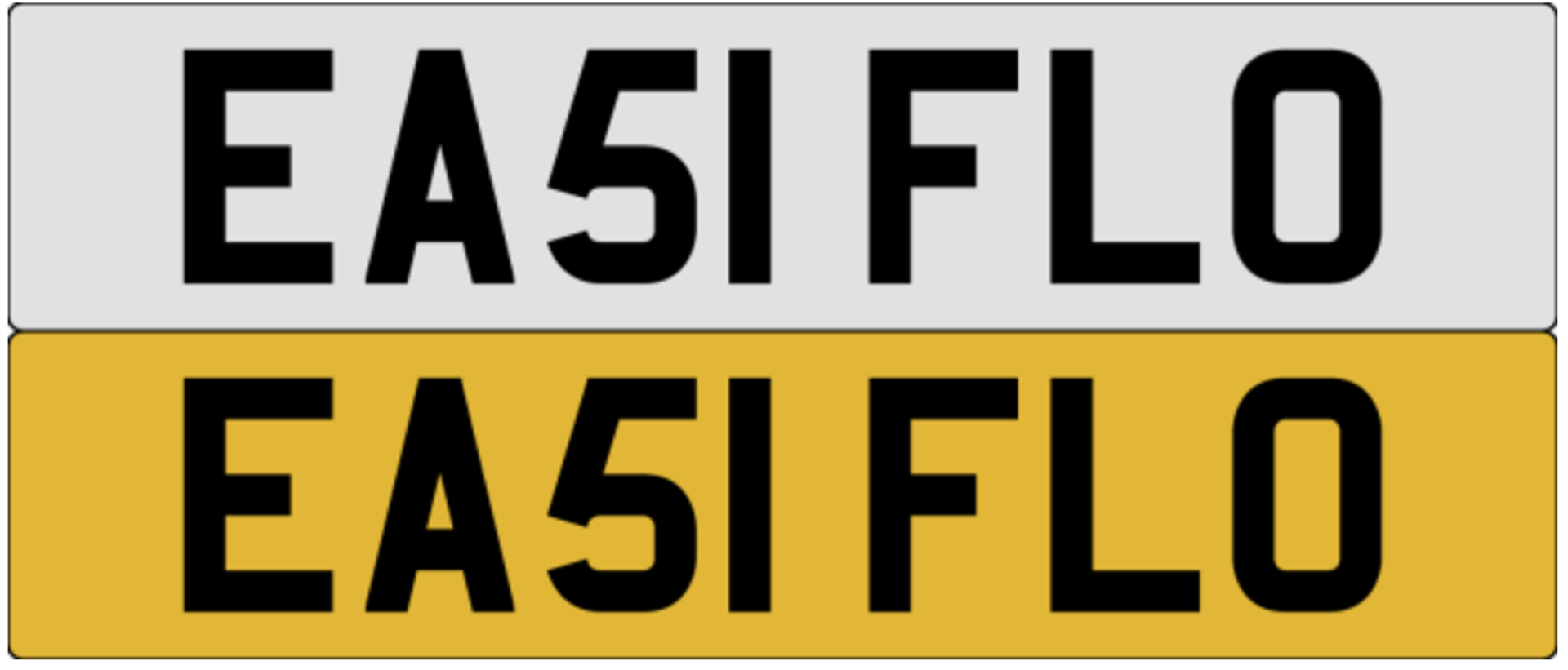 EA51 FLO (Easiflo)