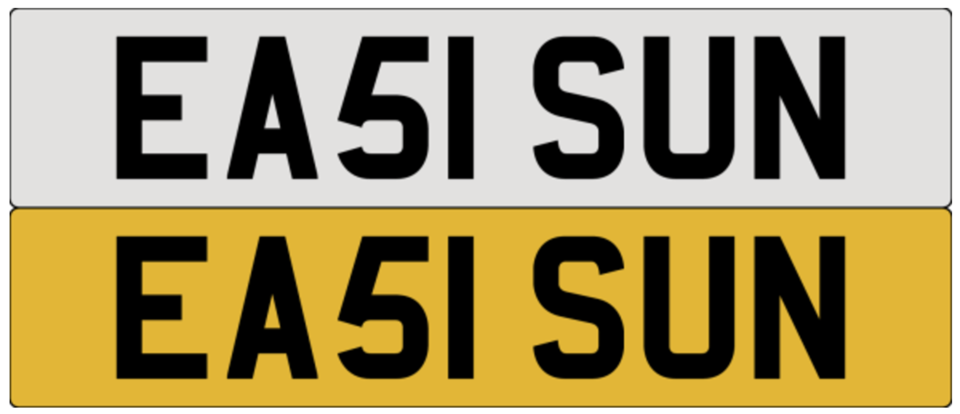 EA51 SUN (Easisun)