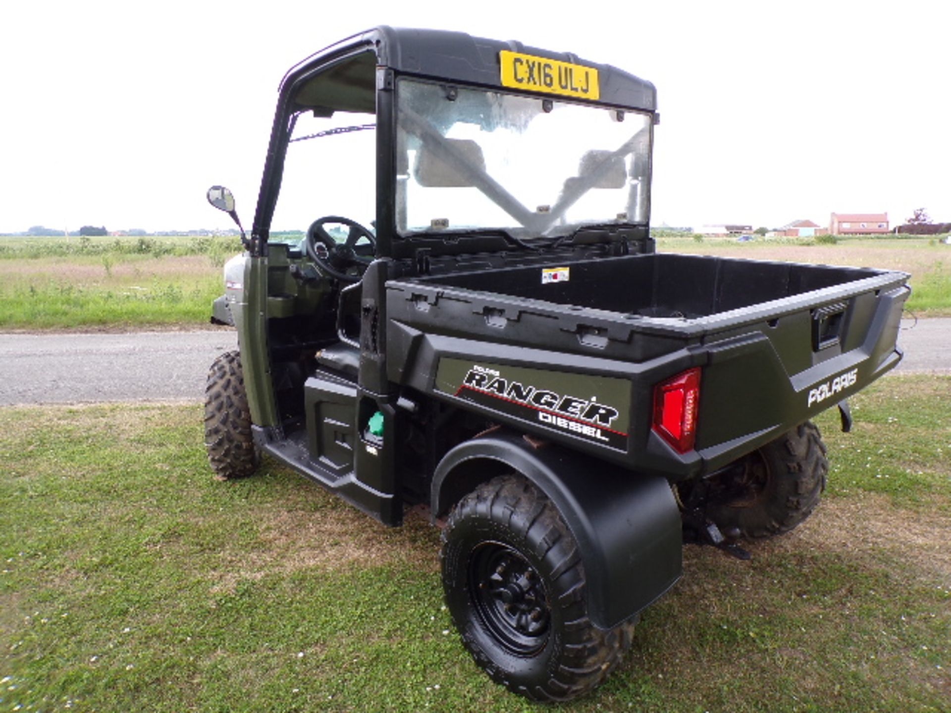 Polaris Ranger - Image 3 of 9