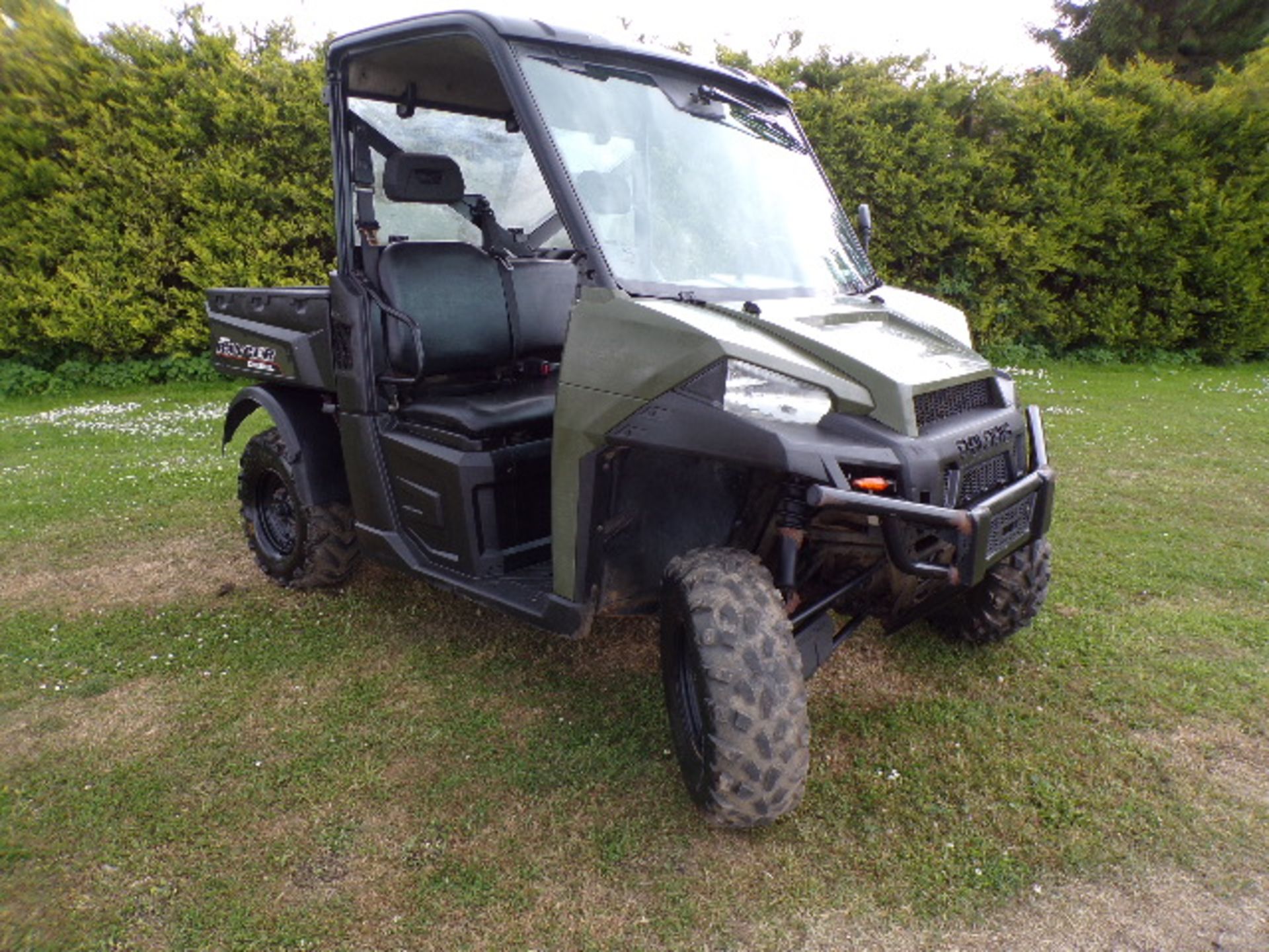 Polaris Ranger