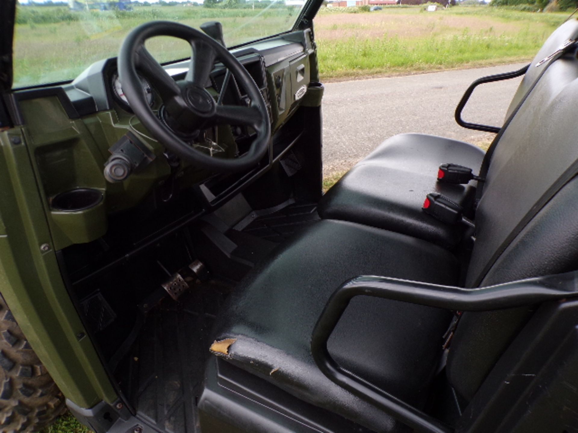 Polaris Ranger - Image 2 of 9