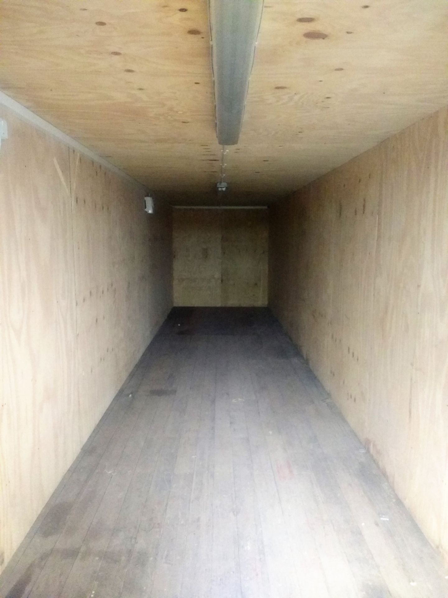 40ft Storage Container - Image 4 of 4