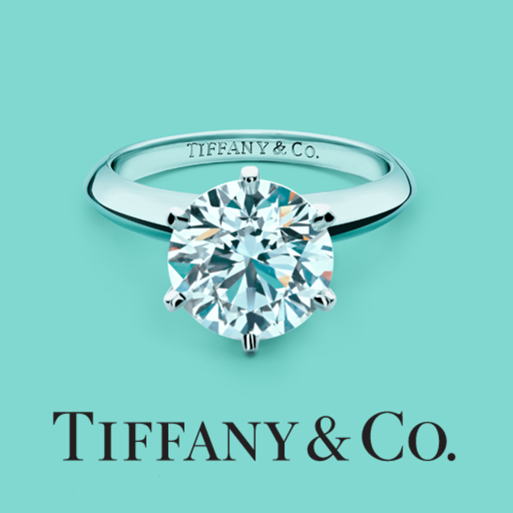 Tiffany & Co. Jewellery