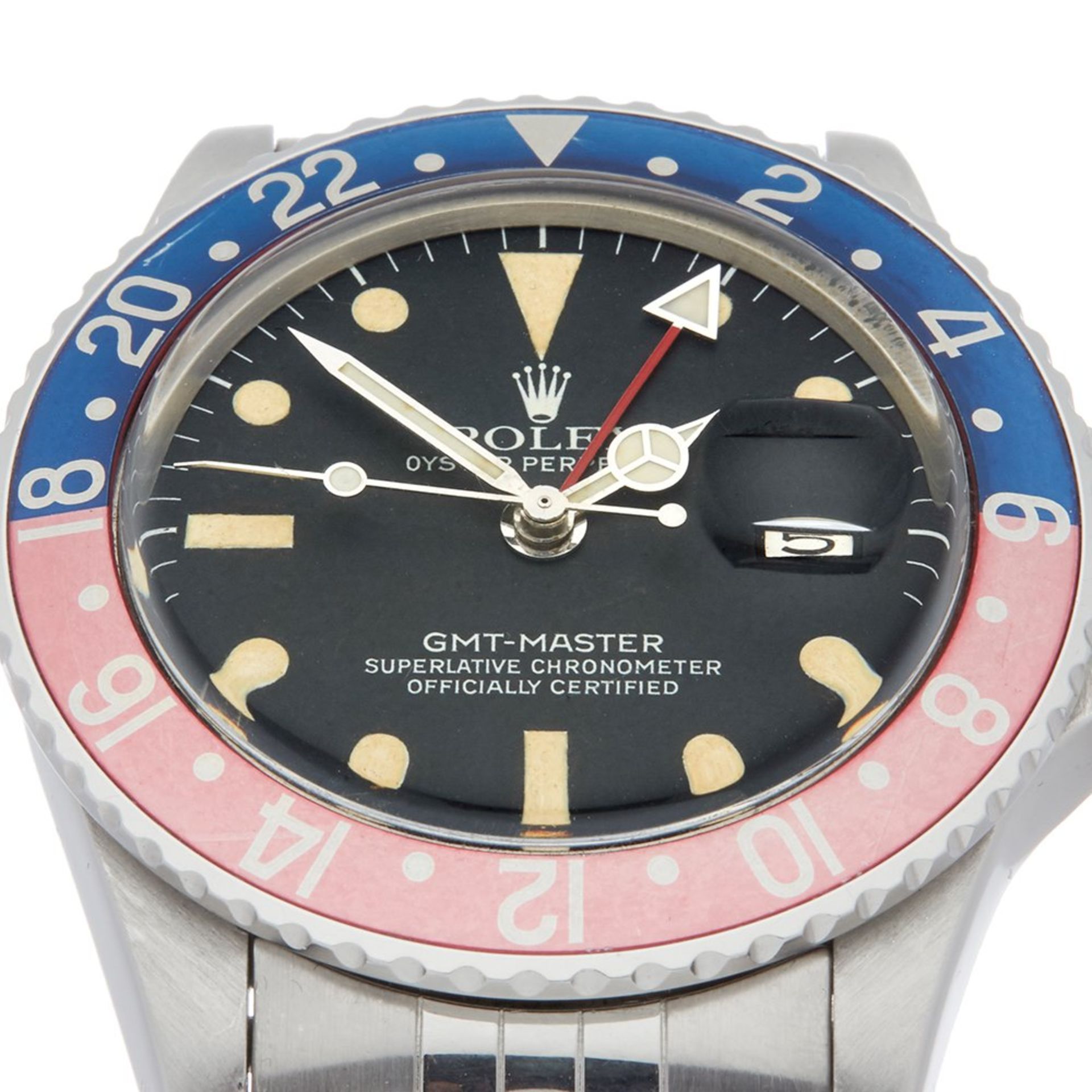 1979 Rolex GMT-Master - Image 3 of 12