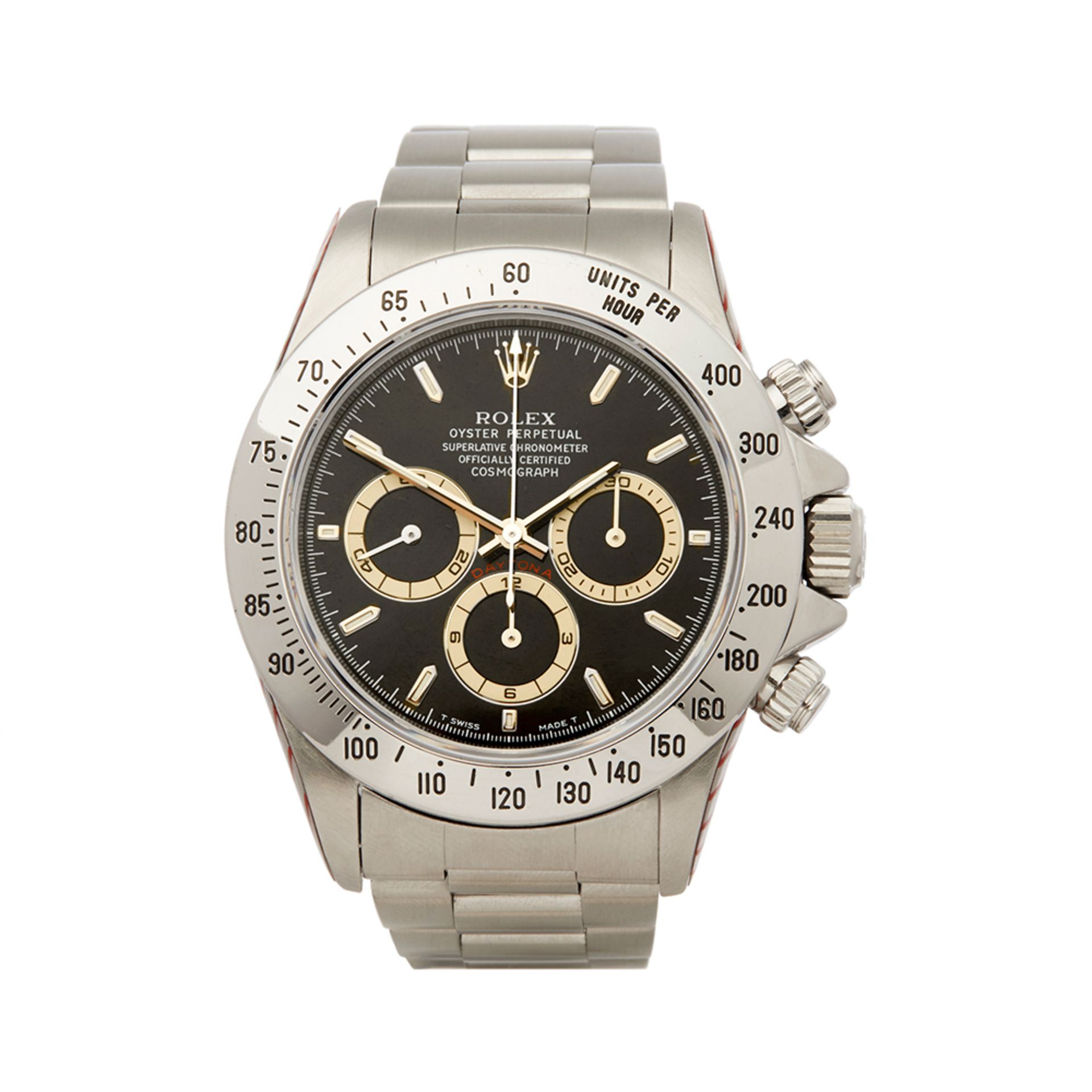 1995 Rolex Daytona Patrizzi