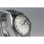 1968 Rolex Datejust with Original Box & Papers