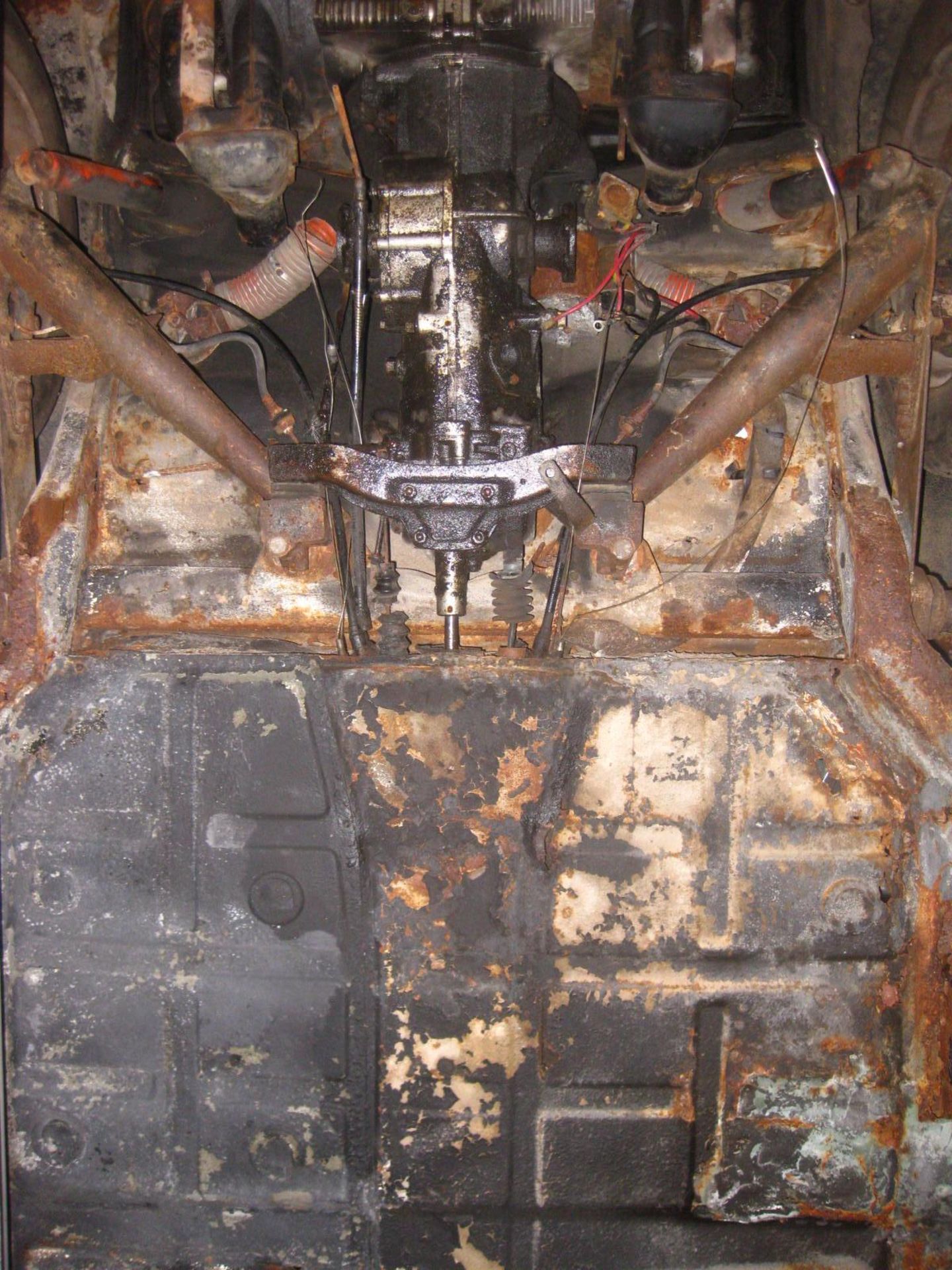 1969 Porsche 912 Full restoration project - Image 72 of 75