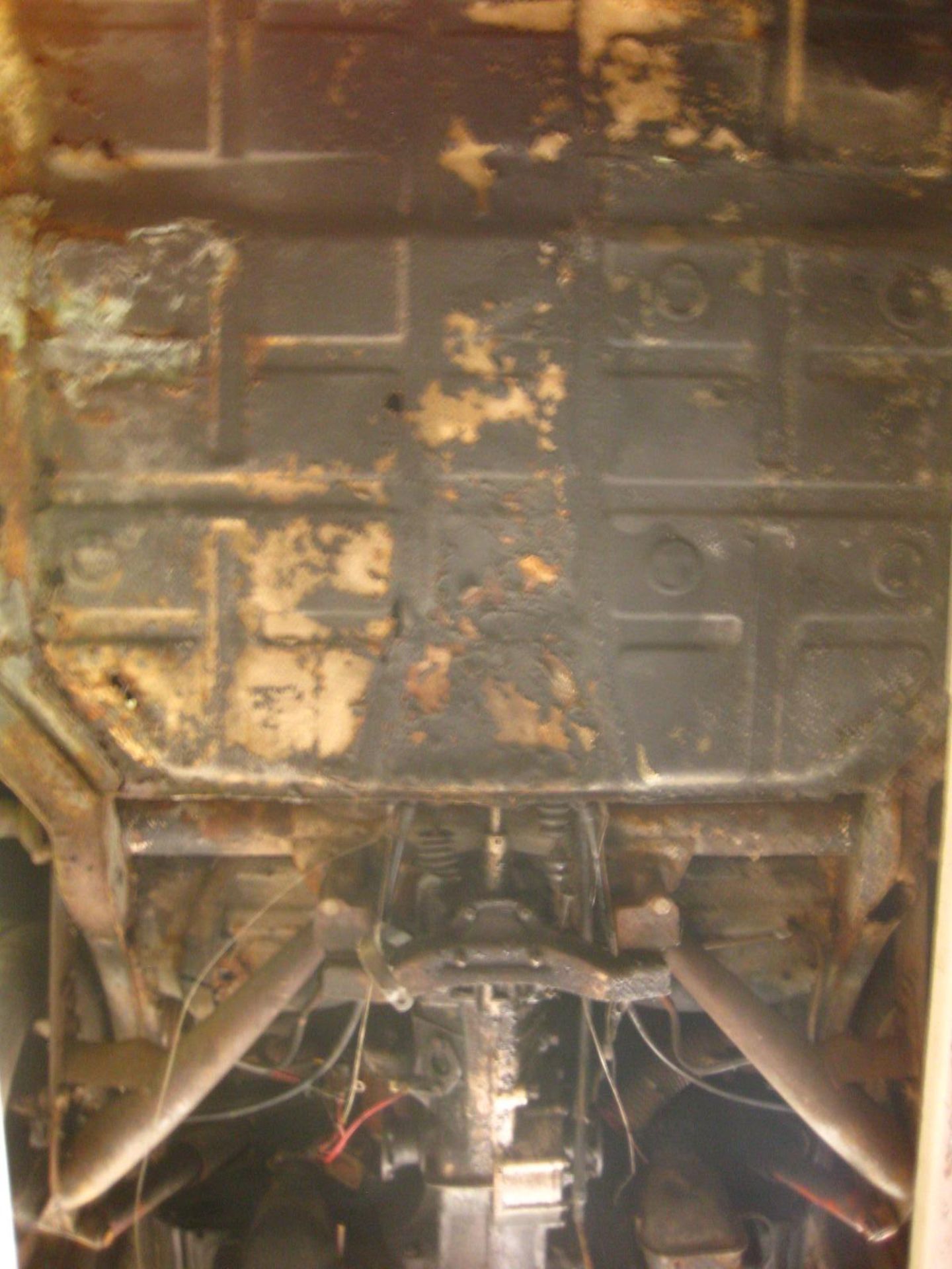 1969 Porsche 912 Full restoration project - Image 67 of 75