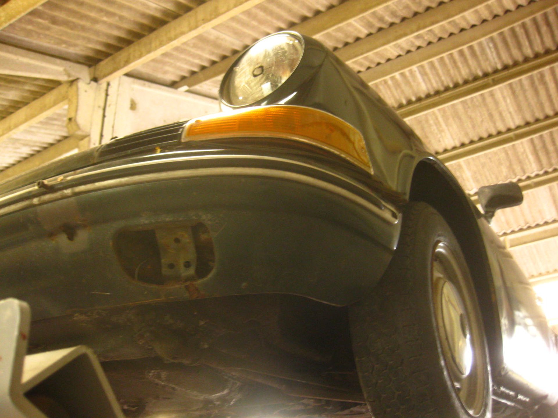 1969 Porsche 912 Full restoration project - Image 56 of 75