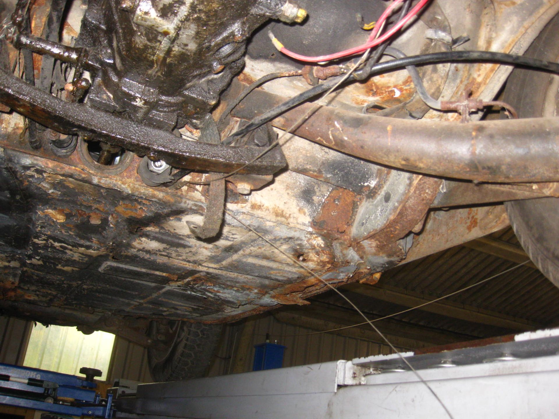 1969 Porsche 912 Full restoration project - Image 58 of 75