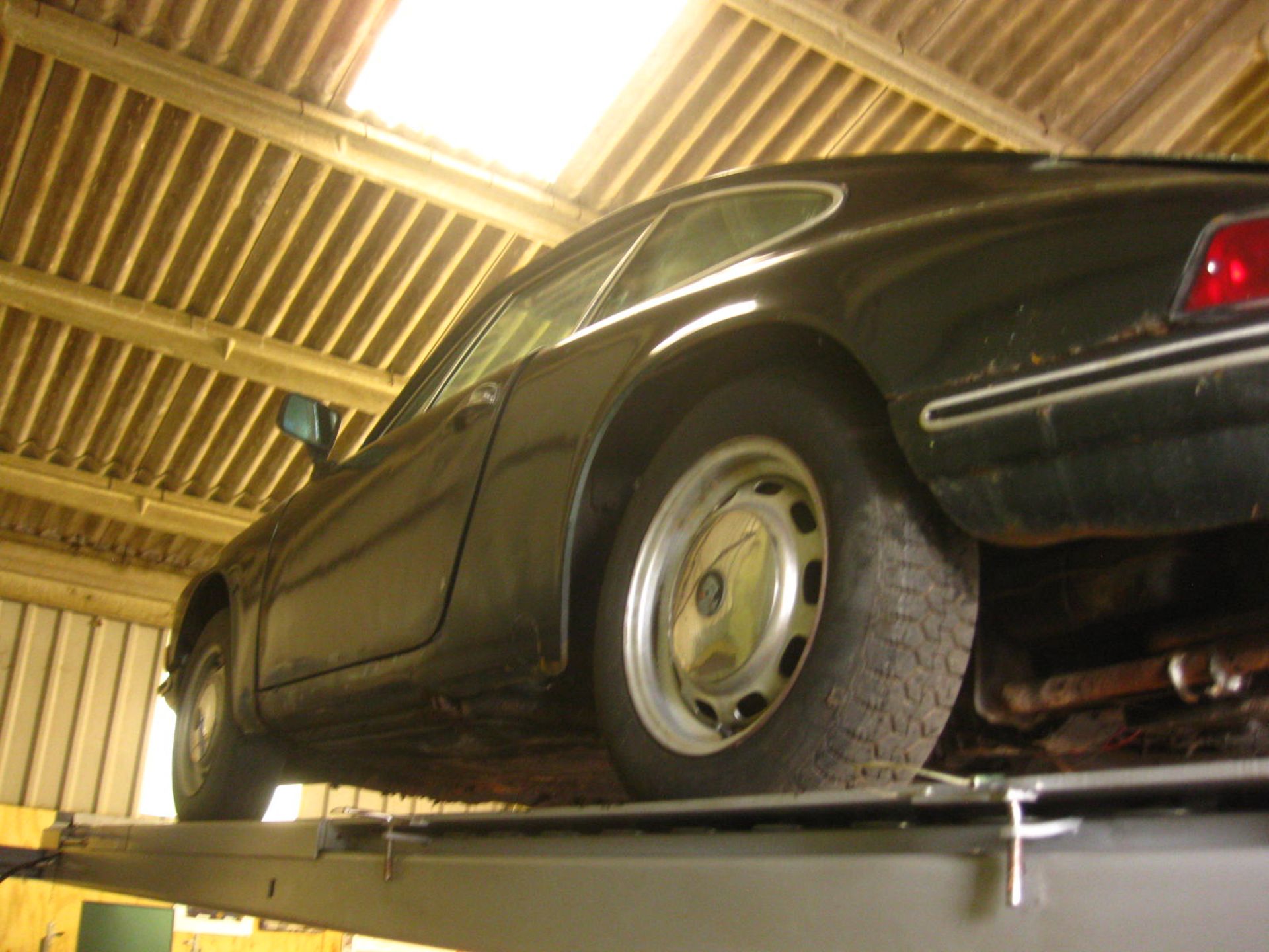 1969 Porsche 912 Full restoration project - Image 19 of 75