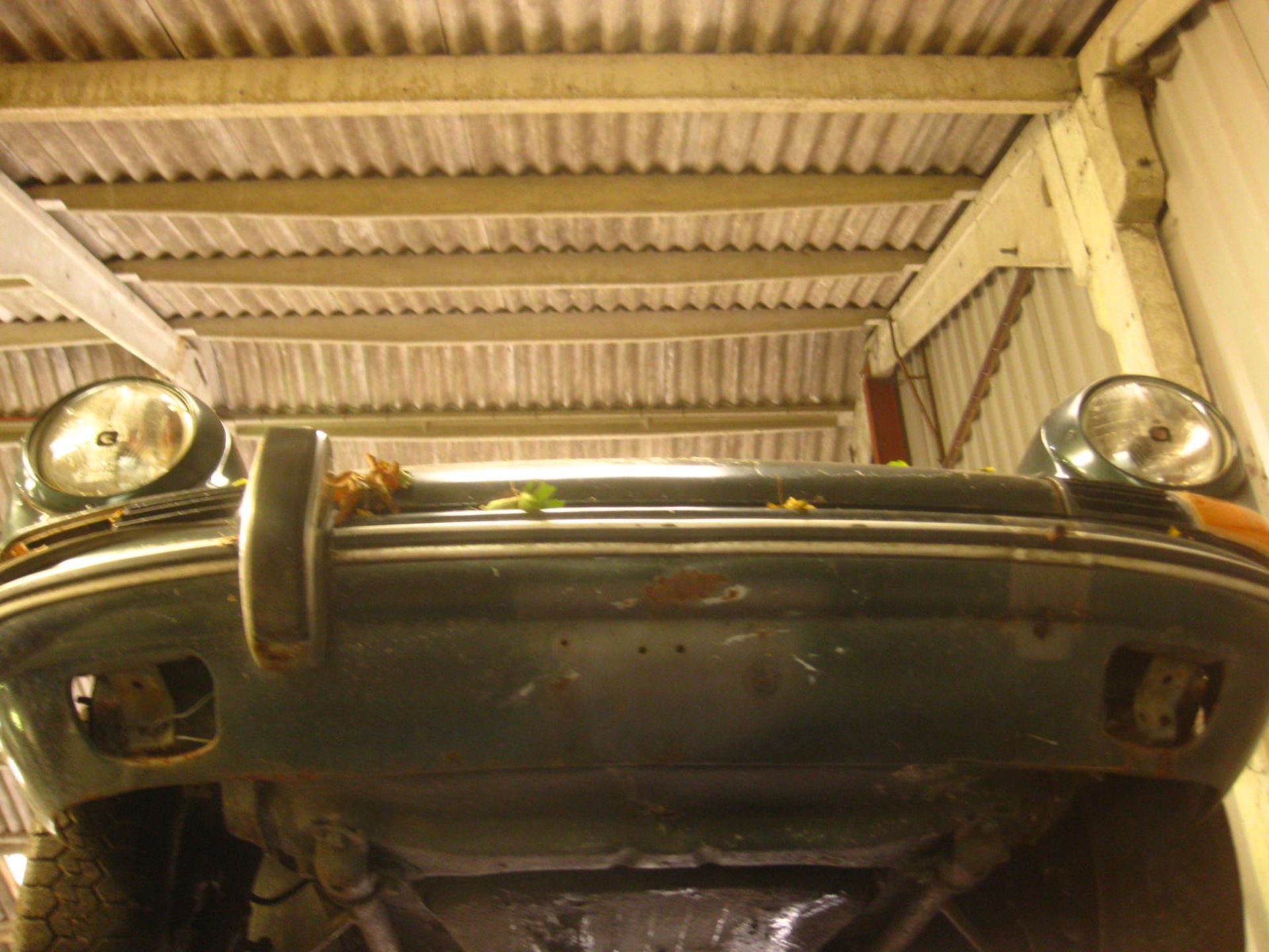 1969 Porsche 912 Full restoration project - Image 35 of 75