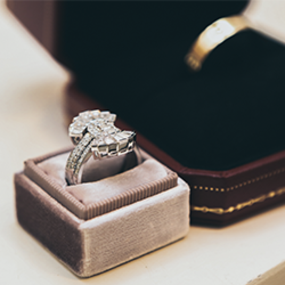 Engagement Ring Special Sale
