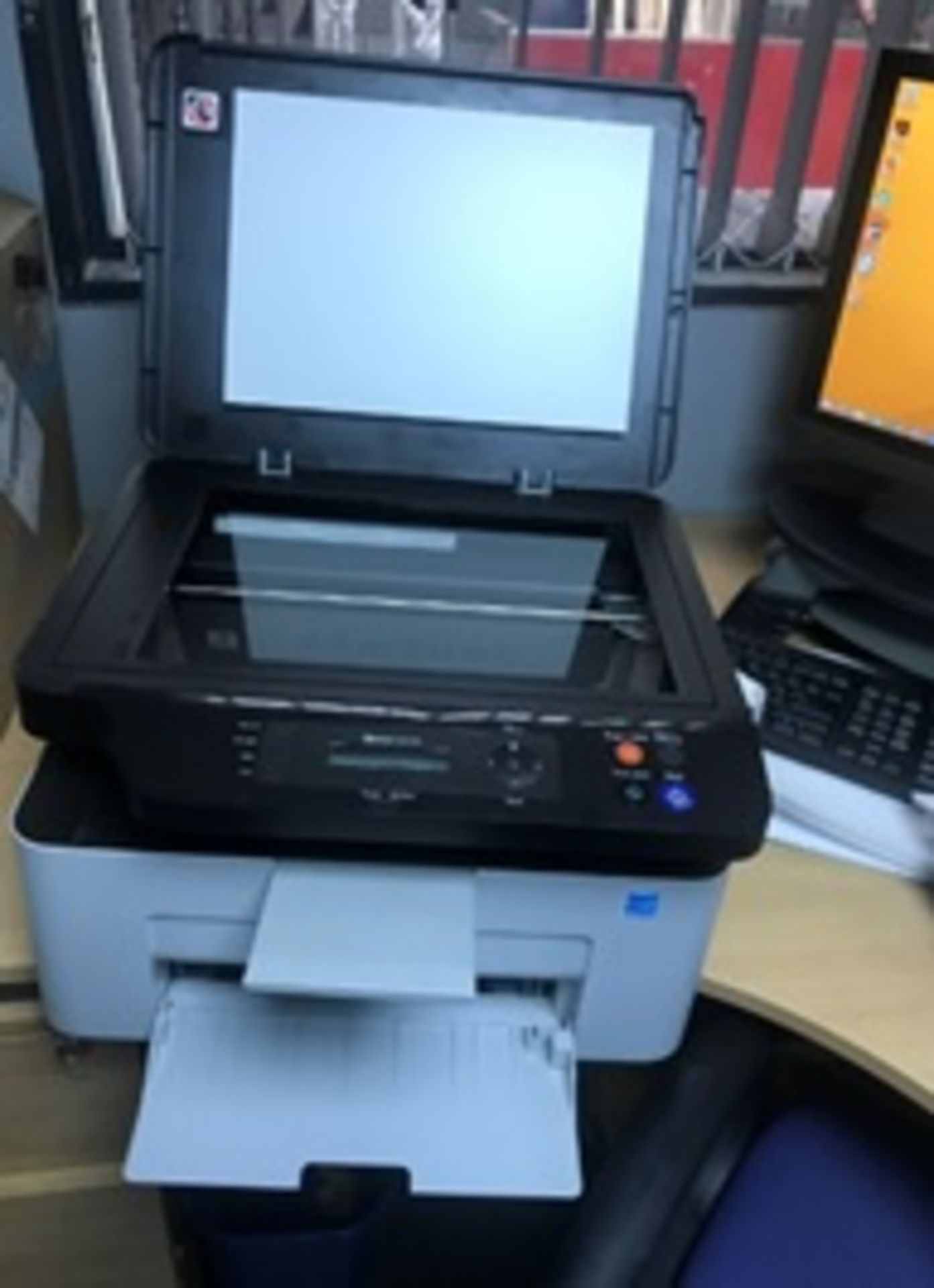 Samsung M2070 Printer - Image 3 of 3