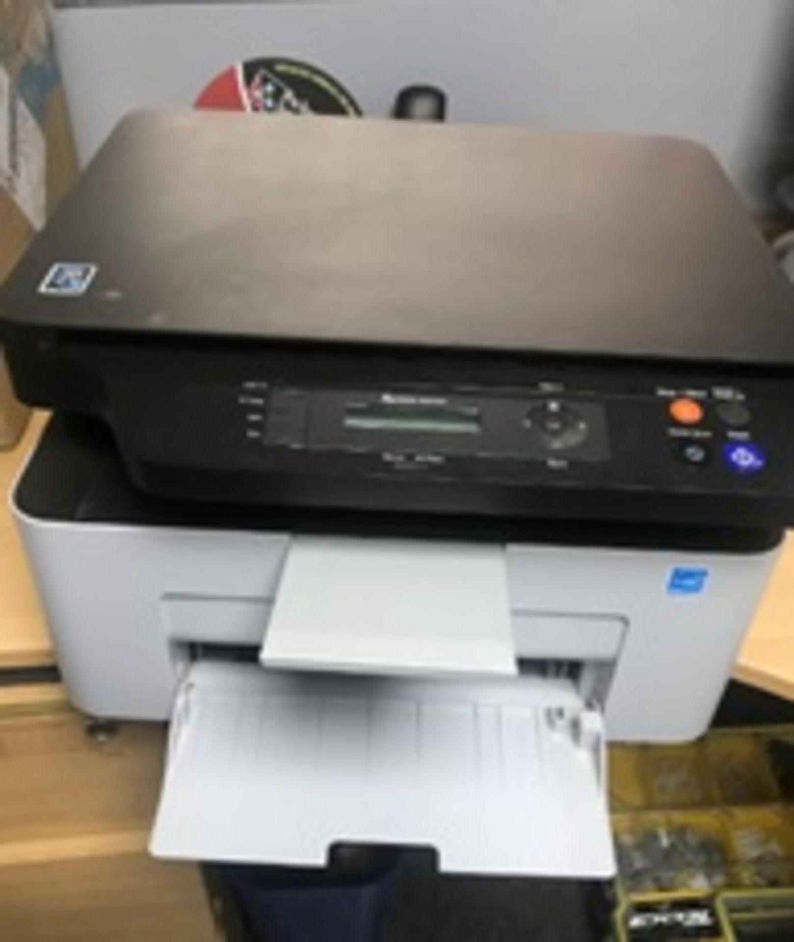 Samsung M2070 Printer