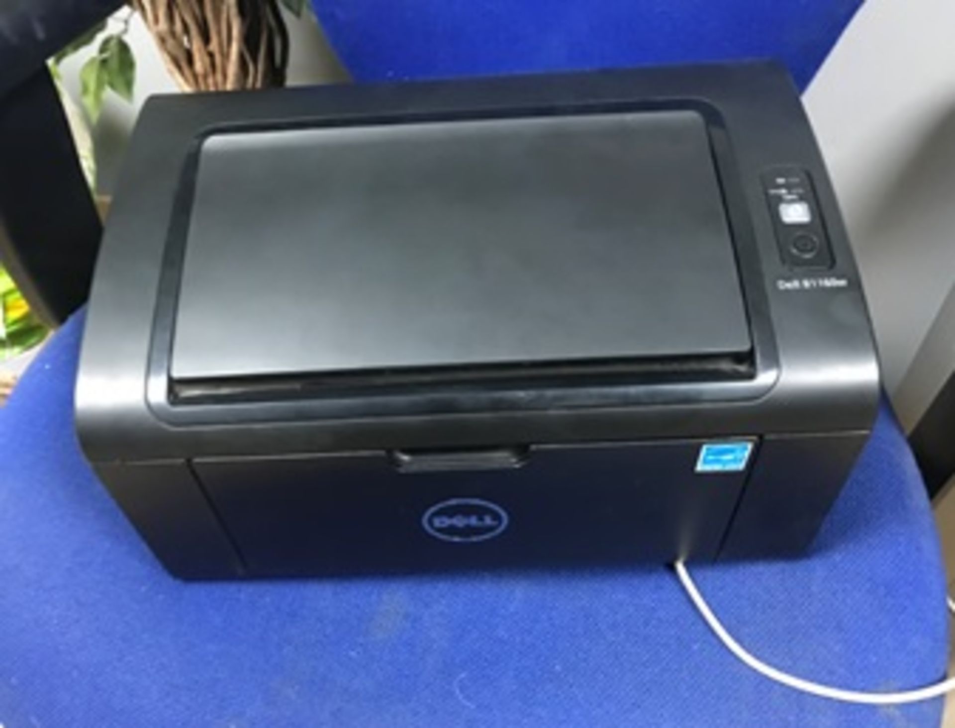 Dell B1160W Printer