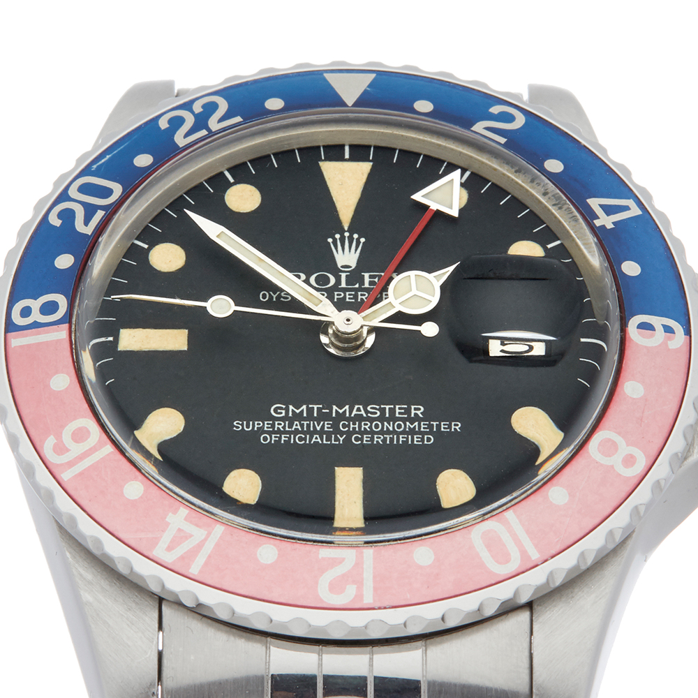 1979 Rolex GMT-Master - Image 11 of 12