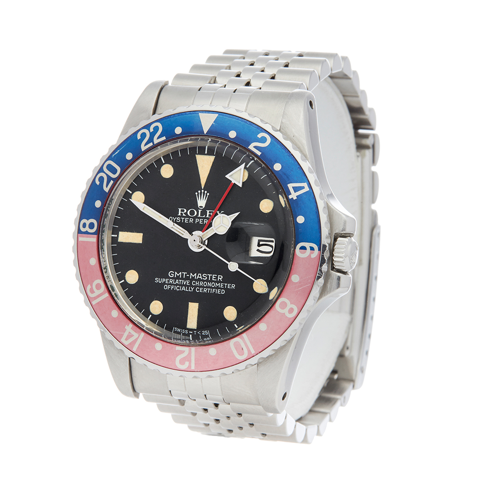 1979 Rolex GMT-Master - Image 12 of 12