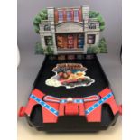 Vintage Collectable 1981 DUKES OF HAZZARD PINBALL MACHINE Rare BY Illco COMPLETE