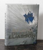 Studio Olafur Eliasson, An Encyclopedia, Anna Engberg-Pedersen, Taschen, Köln 2008, 527 S., ca. 40 x