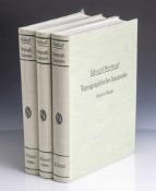 Pernkopf, Eduard, "Topographische Anatomie des Menschen. Lehrbuch und Atlas der regionär-