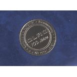Posten Münzen, darunter: a) Euro-Gedenkmünzset, 10 Jahre Wirtschafts- und Währungsunion, 5x2 Euro