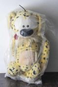 Riesen-Marsupilami, Plüschtier, 110 cm, unbespielter Zustand, originalverpackt.