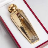 Eau de Parfum, So Pretty de Cartier Paris, in originalem Etui, gebraucht, m. Restflüssigkeit.