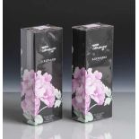 2 x Eau de Toilette, Tamango, Leonard Paris, 100 ml, originalverpackt.