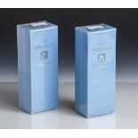 2 x Eau de Toilette, Eau Fabuleuse, Leonard Paris, 100 ml, originalverpackt.