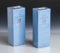 2 x Eau de Toilette, Eau Fabuleuse, Leonard Paris, 100 ml, originalverpackt.