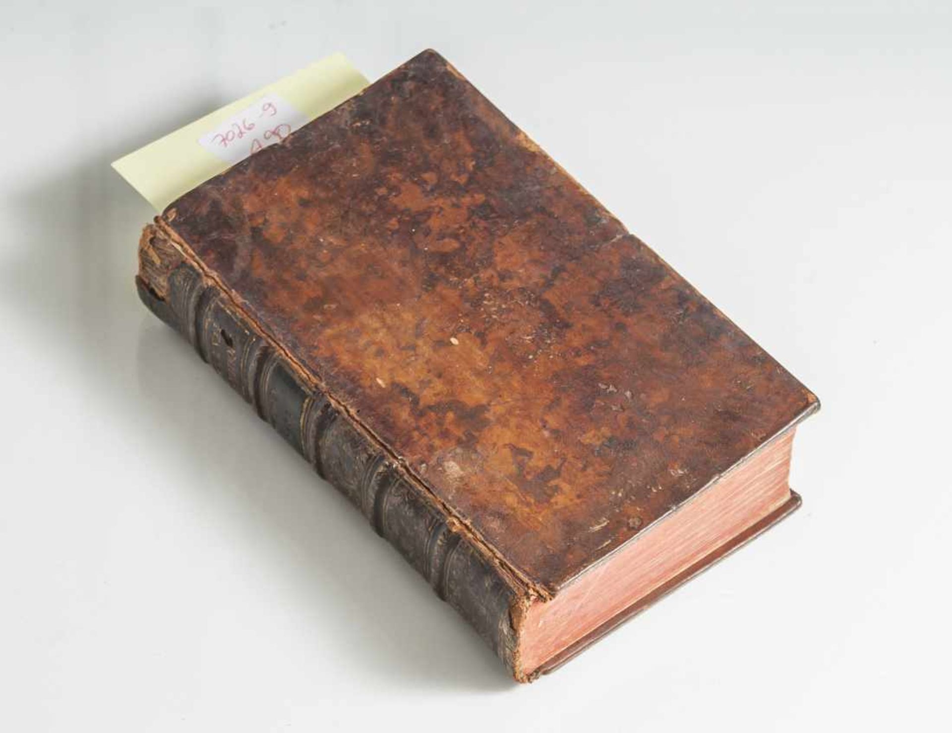 Journal, Politique eu Gazelle, Anno 1783 A Bouillon.