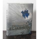 Studio Olafur Eliasson, An Encyclopedia, Anna Engberg-Pedersen, Taschen, Köln 2008, 527 S., ca. 40 x