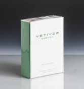 Eau de Toilette, Vétiver Carven, 50 ml, originalverpackt.