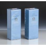 2 x Eau de Toilette, Eau Fabuleuse, Leonard Paris, 100 ml, originalverpackt.