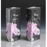 2 x Eau de Toilette, Tamango, Leonard Paris, 100 ml, originalverpackt.