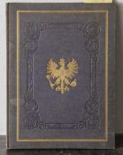 Denkmal "König Friedrichs des Grossen", enthüllt am 31. Mai 1851, Berlin 1851, Verlag der