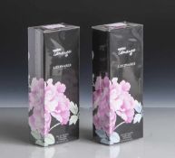 2 x Eau de Toilette, Tamango, Leonard Paris, 100 ml, originalverpackt.