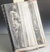 Zigarettenbilderalbum: Adolf Hitler, Bilder aus dem Leben des Führers, Cigaretten-Bilderdienst,