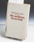 Flack, Werner, "Wir marschieren für das Reich. Deutsche Jugend im Kampferlebnis des polnischen