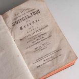 Egli, Jodor, Das heilige allgütige und allgemeine Concilium von Trient, Luzern Xaver Meyer 1825.