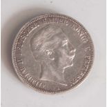 1 Münze, Deutsches Reich, 1902, A, 5 Mark, Wilhelm II. von Preussen.