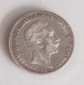 1 Münze, Deutsches Reich, 1902, A, 5 Mark, Wilhelm II. von Preussen.
