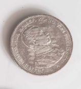 1 Münze, Deutsches Reich, 1913, A, 5 Mark, Wilhelm II. von Preussen.