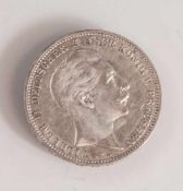 1 Münze, Deutsches Reich, 1911, A, 3 Mark, Wilhelm II. von Preussen.