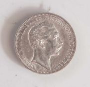 1 Münze, Deutsches Reich, 1912, A, 3 Mark, Wilhelm II. von Preussen.